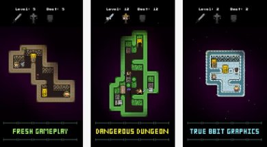 皇室地牢最新版下载-皇室地牢手游下载v1.1.1