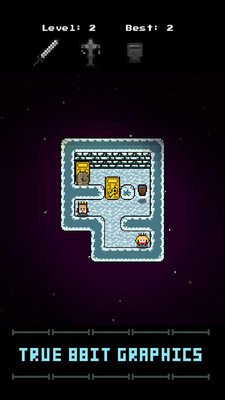 皇室地牢最新版下载-皇室地牢手游下载v1.1.1