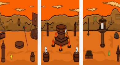 沙漠救援2手游下载-沙漠救援2手机版下载v1.0.3