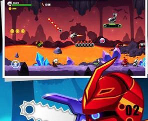 喷射英雄最新版下载-喷射英雄安卓下载v1.0