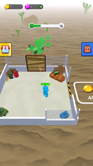 火柴人大作战战争手游下载-火柴人大作战战争金手指版下载v1.0.0