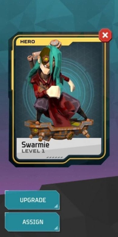 守望堡垒游戏下载-守望堡垒安卓版下载v1.0.01