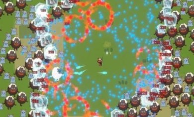 冲鸭原始人官方版下载-冲鸭原始人手机版下载v1.0