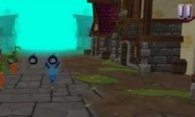 兔子女孩城镇大冒险安卓版下载-兔子女孩城镇大冒险最新版下载v1.0