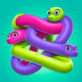 蛇排序手游下载-蛇排序最新版下载v1.4.23