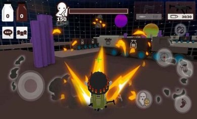 牛奶巧克力游戏最新版下载-牛奶巧克力游戏安卓版(国际服)下载v1.37.0