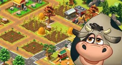 农场梦想中文版下载-农场梦想免费版下载v1.0.0