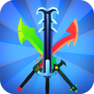 Merge Sword下载-Merge Sword(宝剑融合)正式版下载v1.7.8