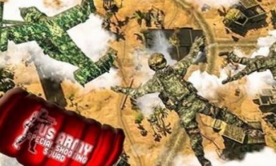 美国陆军特种射击小队手机版下载-美国陆军特种射击小队最新版下载6.1