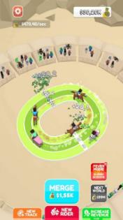 Rodeo Race安卓版下载-Rodeo Race经典版下载v4