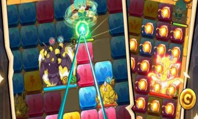 传趣消消乐手游最新版下载-传趣消消乐完整版下载v1.0.15