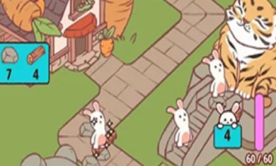 打工兔环游世界正版下载-打工兔环游世界中文版下载v1.0.10