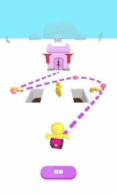 木乃伊任务安卓版下载-木乃伊任务免费版下载v8