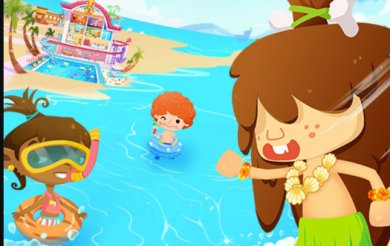 糖糖假日最新版下载-糖糖假日中文版下载v1.6