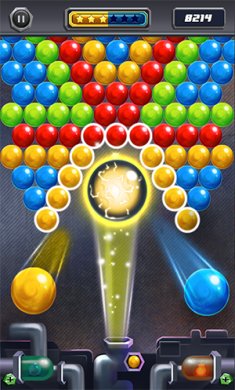 强力泡泡极速版下载-强力泡泡安卓版下载v6.0.48