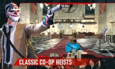 收获日武装战争中文版下载-收获日武装战争手游免费版下载v2023.2.4