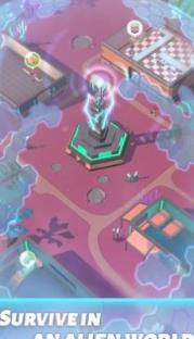 外星城市AlienCity手机版下载-外星城市AlienCity最新版下载v1.0