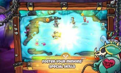 地牢突袭史诗怪物破解版下载-地牢突袭史诗怪物安卓版下载v1.13.4