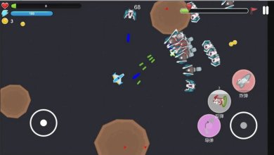 虫洞战机下载-虫洞战机最新版本下载v0.1.1