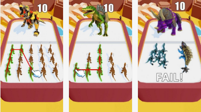 恐龙融合战斗下载安装最新版-恐龙融合战斗下载手机版v1.0.4