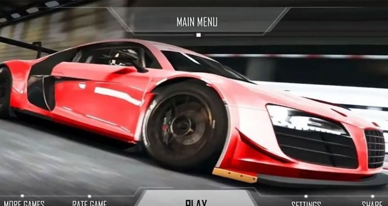真实漂流赛车游戏下载-真实漂流赛车安卓版下载v1.0.0