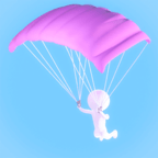 跳伞预备备安卓版下载-跳伞预备备游戏下载v1