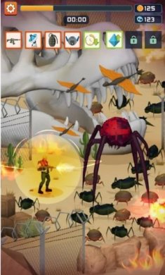 射杀他们手游下载-射杀他们中文版下载v0.3.6