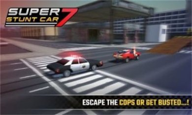超级汽车特技7下载-超级汽车特技7安卓版下载v0.8