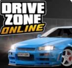 驾驶地带oL国际体验服(Drive Zone Online)