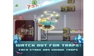 像素无赖下载-像素无赖(PixeliteRogues)中文版下载v1.11