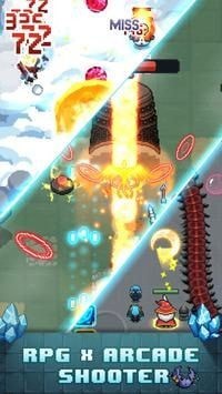 像素无赖下载-像素无赖(PixeliteRogues)中文版下载v1.11