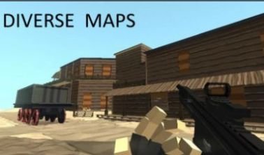 项目违约PVP手游下载-项目违约PVP(Project Breach PvP)中文版下载v5.0