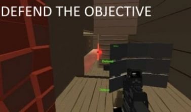 项目违约PVP手游下载-项目违约PVP(Project Breach PvP)中文版下载v5.0