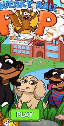 腊肠犬泡泡射手安卓版下载-腊肠犬泡泡射手最新版下载v2.2.0