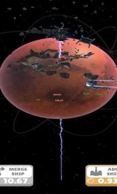 太空合并空闲星球毁灭者手机版下载-太空合并空闲星球毁灭者正版下载v1.01