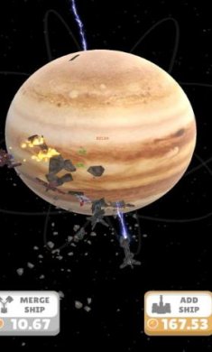 太空合并空闲星球毁灭者手机版下载-太空合并空闲星球毁灭者正版下载v1.01