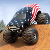 无畏怪物卡车游戏下载-无畏怪物卡车最新版本下载v5.8
