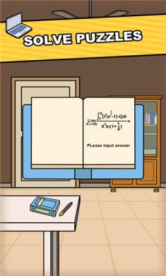 逃出房间下载-逃出房间安卓版下载v1.5.4