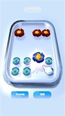 旋转陀螺合并下载-旋转陀螺合并安卓版下载v1.9