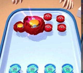 旋转陀螺合并下载-旋转陀螺合并安卓版下载v1.9