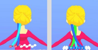 解辫大师手机版下载-解辫大师游戏下载v0.1