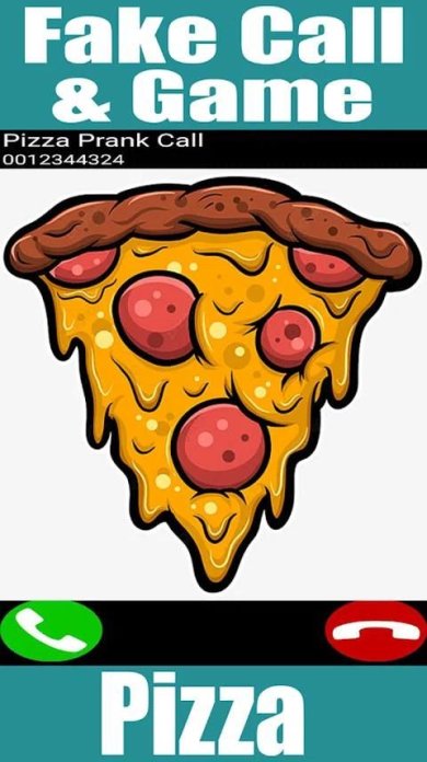 假电话披萨2下载-假电话披萨2最新版下载v1.0.4