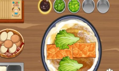 请叫我大厨下载安装-请叫我大厨完整版下载v1.0.1