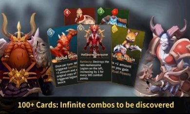 战魂军团手游下载-战魂军团正式版下载v7.0