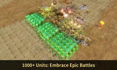 战魂军团手游下载-战魂军团正式版下载v7.0