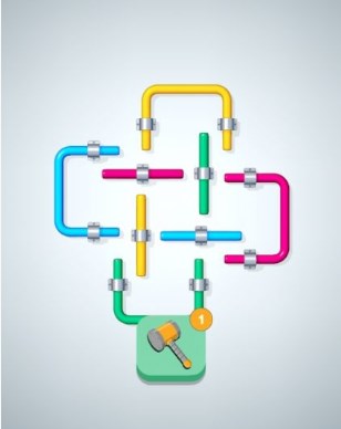 解开管道游戏下载-解开管道安卓版下载v1.0.1