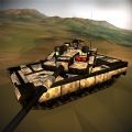 保利坦克2战斗沙箱下载最新版-保利坦克2战斗沙箱国际服(Poly Tank 2)v2.1.0
