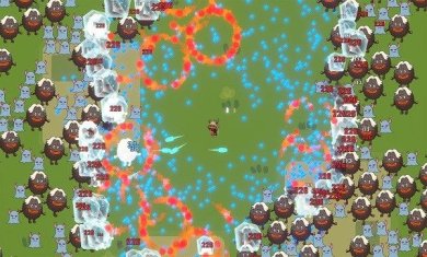 冲鸭原始人下载-冲鸭原始人最新版下载v1.0.8