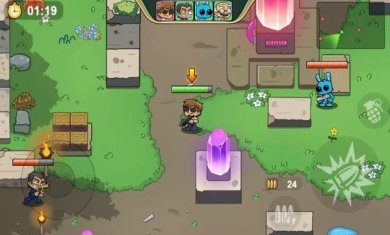 神枪小队下载-神枪小队最新版下载v1.0.0