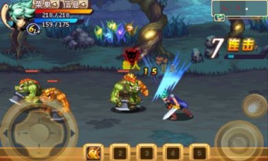 卡利戈猎人官方正版下载-卡利戈猎人无闪退版下载v1.0.3